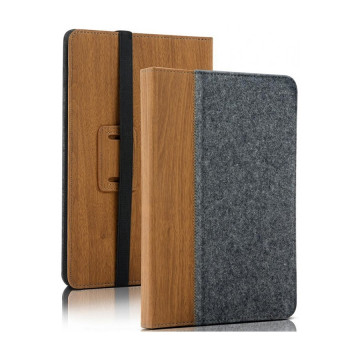 Futrola sleeve za tablet SPEEDLINK, SENTEA Universal Case, 7″, grey-brown, SL-7040-GYBN