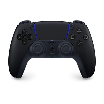 PS5 Dualsense Wireless Controller Midnight Black v2 1000040187