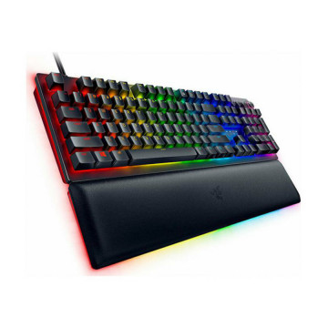 Tastatura Razer Huntsman V2 Analog – Analog Optical Gaming Keyboard – US Layout FRML RZ03-03610100-R3M1