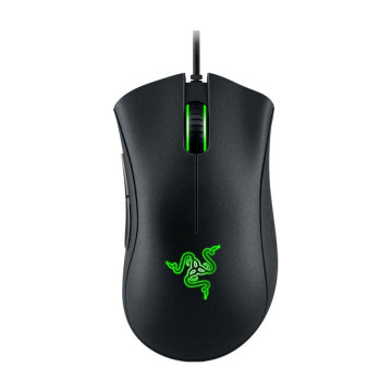 Miš Razer DeathAdder Essential – Ergonomic Wired Gaming Mouse – FRML RZ01-03850100-R3M1