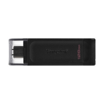 USB Memory stick Kingston 128GB, USB type-C DT70/128GB