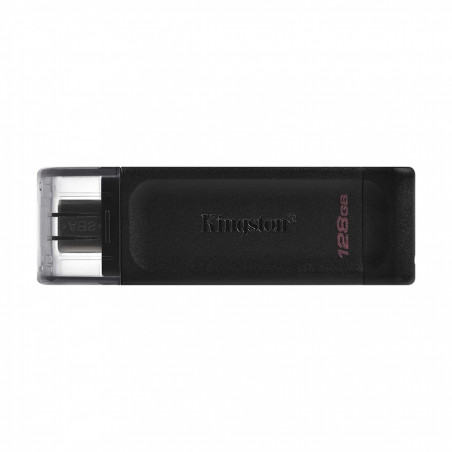 USB Memory stick Kingston 128GB, USB type-C DT70/128GB