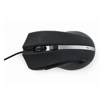Miš GEMBIRD MUS-GU-02, USB, G-Laser