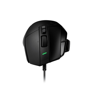 Miš LOGITECH G502 X Corded Gaming Mouse – BLACK – USB – EER2 910-006138