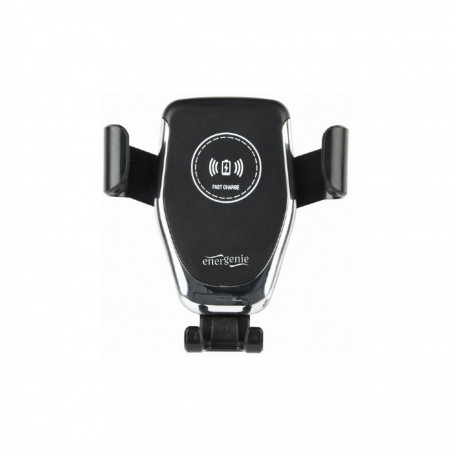 Nosač i wireless punjač za auto GEMBIRD, 10W, EG-TA-CHAV-QI10-01