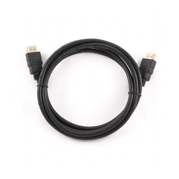 HDMI kabl GEMBIRD, High speed HDMI cable with Ethernet “Select Series”, 1,8m, CC-HDMIL-1.8M