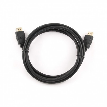 HDMI kabl GEMBIRD, High speed HDMI cable with Ethernet “Select Series”, 1,8m, CC-HDMIL-1.8M