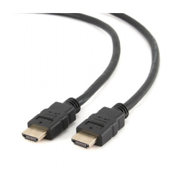 HDMI kabl GEMBIRD, High speed HDMI cable with Ethernet “Select Series”, 1,8m, CC-HDMIL-1.8M