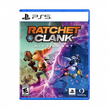 Ratchet & Clank: Rift Apart PS5 9826699