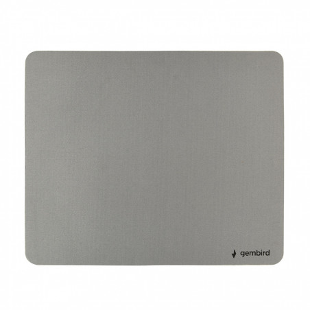 Podloga za miš GEMBIRD MP-S-G, grey, 220×180 mm