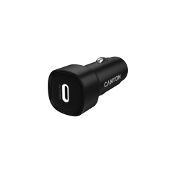 CANYON OnDrive 30 PD auto punjač 30W USB-C | Giga Informatika
