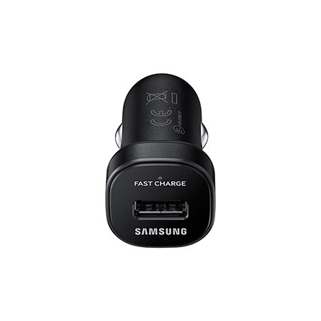 Auto punjač SAMSUNG ORG. Mini, AFC, 15W, 5V, 2A, + Micro USB kabl EP-LN930BBEGWW