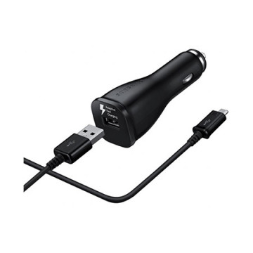 Auto punjač Samsung ORG. Fast Charge 15W USB AFC, 15W, 5V, 2A, micro USB, EP-LN915UBEGWW