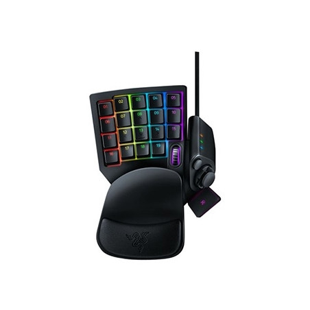 Tastatura Razer Tartarus V2 Mecha-Membrane Gaming Keypad – FRML RZ07-02270100-R3M1