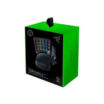 Tastatura Razer Tartarus V2 Mecha-Membrane Gaming Keypad – FRML RZ07-02270100-R3M1