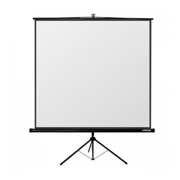 Platno za projektor Reflecta Crystal-Line Tripod, 200X200cm ,87652