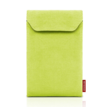 Futrola sleeve za tablet SPEEDLINK CORDAO, 7″, green, SL-7037-GN