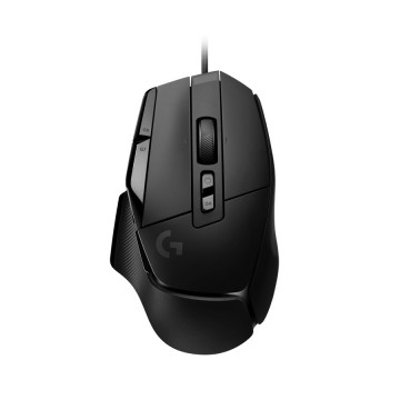 Miš LOGITECH G502 X Corded Gaming Mouse – BLACK – USB – EER2 910-006138