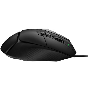 Miš LOGITECH G502 X Corded Gaming Mouse – BLACK – USB – EER2 910-006138