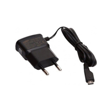 Punjač SAMSUNG ORG. 5V, 700mA, Micro USB, ETA0U10EBECSTD