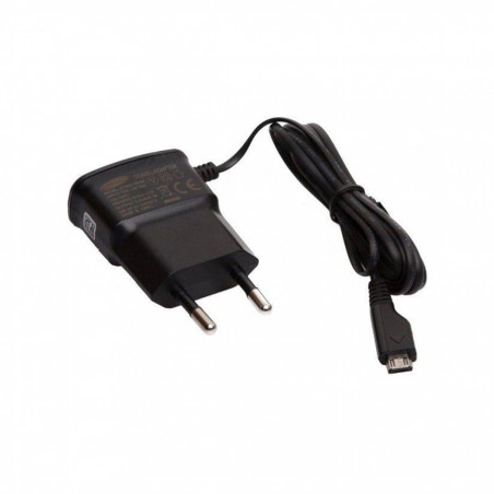 Punjač SAMSUNG ORG. 5V, 700mA, Micro USB, ETA0U10EBECSTD