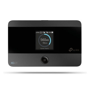 ROUTER portable mobilni TP-Link M7350 4G LTE Advanced mobile,WiFi