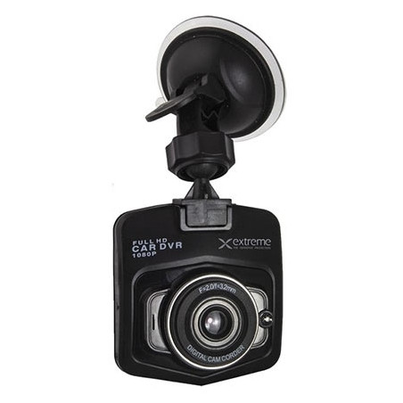Auto kamera FullHD CAR DVR EXTREME SENTRY XDR102, BiH, LCD 2,4″, IR LED, Motion detector