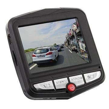 Auto kamera FullHD CAR DVR EXTREME SENTRY XDR102, BiH, LCD 2,4″, IR LED, Motion detector