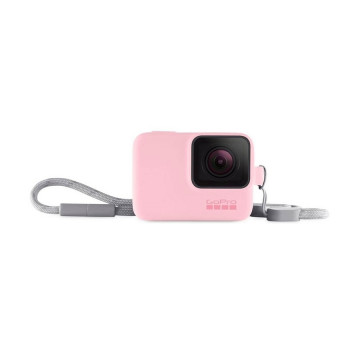 GoPro sleeve – pink ACSST-004