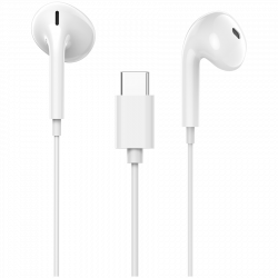 CANYON SEP-6 Type-C slušalice, žične in-ear | Giga Informatika