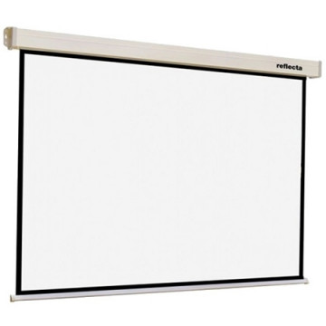 Platno za projektor Reflecta Crystal-Line Rollo, 180×180 cm ,87661