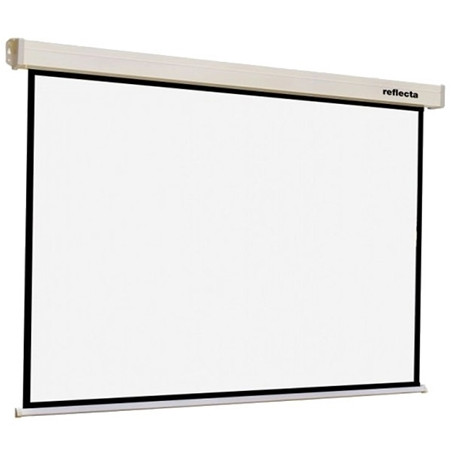 Platno za projektor Reflecta Crystal-Line Rollo, 180×180 cm ,87661