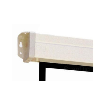 Platno za projektor Reflecta Crystal-Line Rollo, 240×240 cm,87663