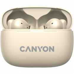 CANYON OnGo TWS-10 ANC bežične slušalice | Giga Informatika