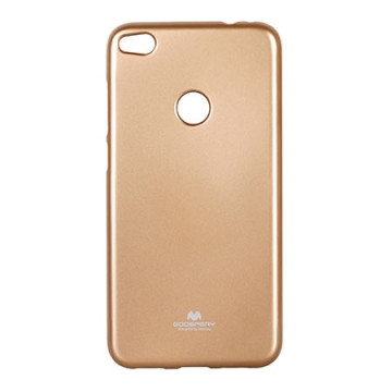 Zaštitna futrola Mercury Jelly Case HUAWEI P9 LITE GOLD