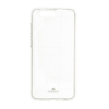 Zaštitna futrola Mercury Jelly Case HUAWEI HONOR 9 TRANSPARENT