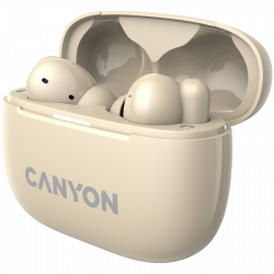 CANYON OnGo TWS-10 ANC bežične slušalice | Giga Informatika