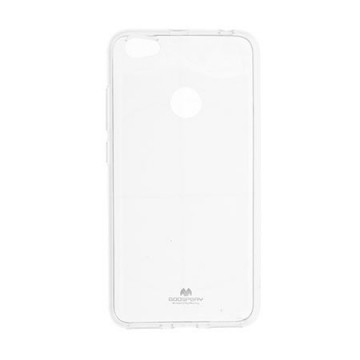 Zaštitna futrola Mercury Jelly Case XIAOMI REDMI NOTE 5A TRANSPARENT
