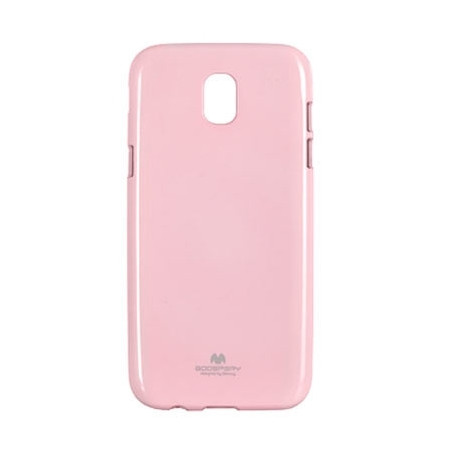 Zaštitna futrola Mercury Jelly Case J530 GALAXY J5 (2017) LIGHT PINK