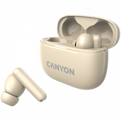 CANYON OnGo TWS-10 ANC bežične slušalice | Giga Informatika