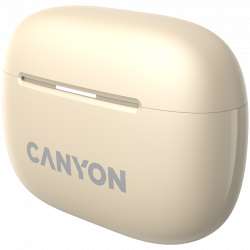 CANYON OnGo TWS-10 ANC bežične slušalice | Giga Informatika