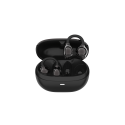CANYON OWS Ear Clips slušalice OnFlow 14 crne | Giga Informatika