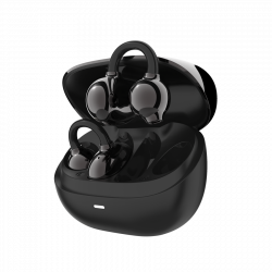 CANYON OWS Ear Clips slušalice OnFlow 14 crne | Giga Informatika