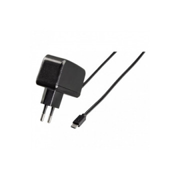 AC/DC Adapter 5V , 500MmA/700mA (TABLET MOBITEL MEDICOM)