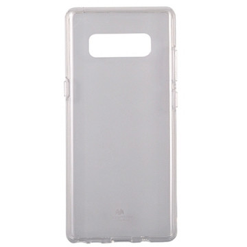 Zaštitna futrola Mercury jelly case N950 Galaxy Note 8 transparent