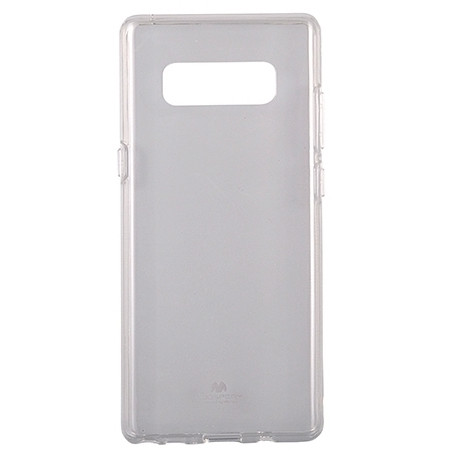 Zaštitna futrola Mercury jelly case N950 Galaxy Note 8 transparent