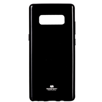 Zaštitna futrola Mercury jelly case N950 Galaxy Note 8 black
