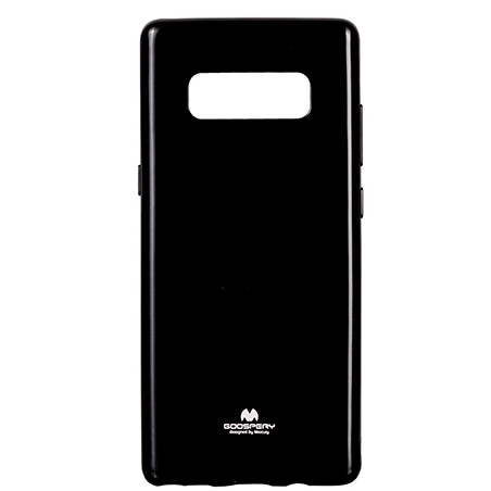 Zaštitna futrola Mercury jelly case N950 Galaxy Note 8 black