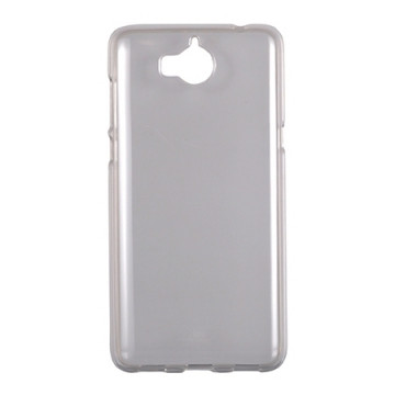 Zaštitna futrola Mercury Jelly Case HUAWEI Y6/Y5 2017 transparent