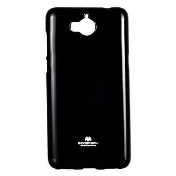 Zaštitna futrola Mercury Jelly Case HUAWEI Y6/Y5 2017 black